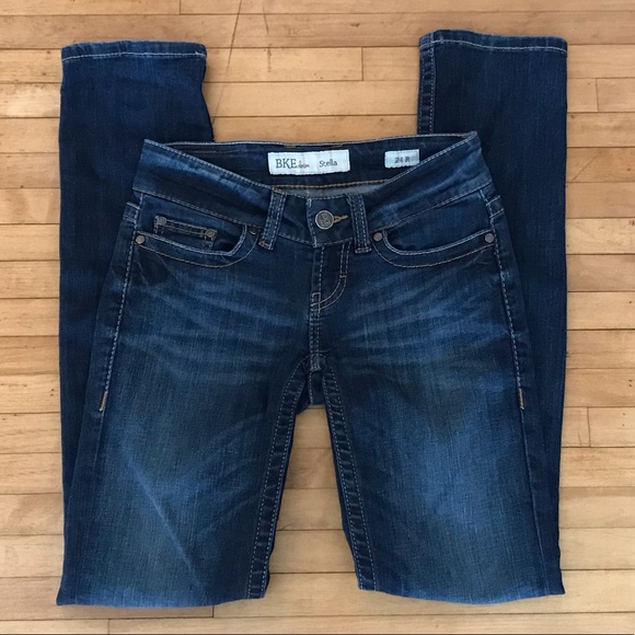 BKE Denim - SALE!! BKE Stella Jeans
